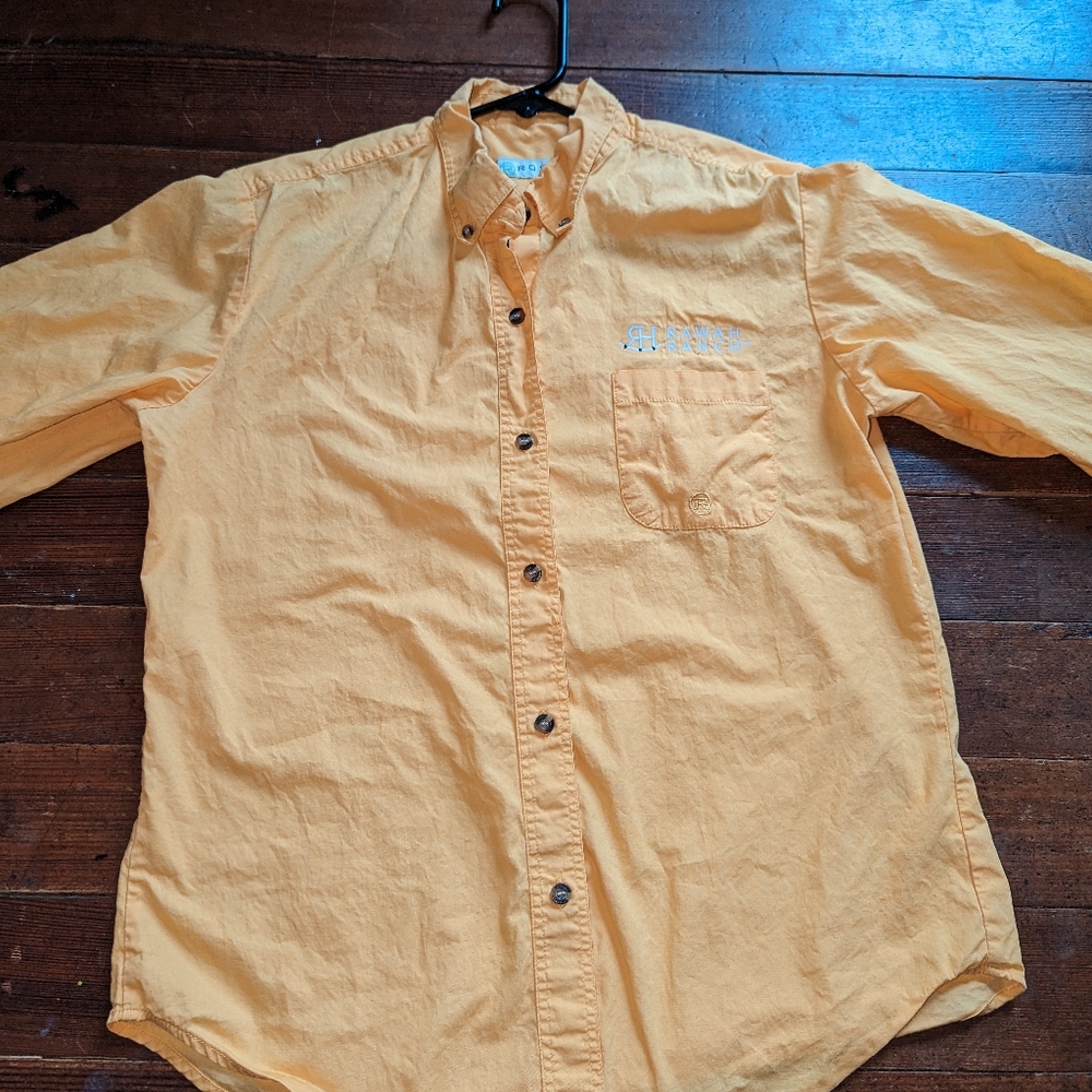 Roper Button Down - image 1